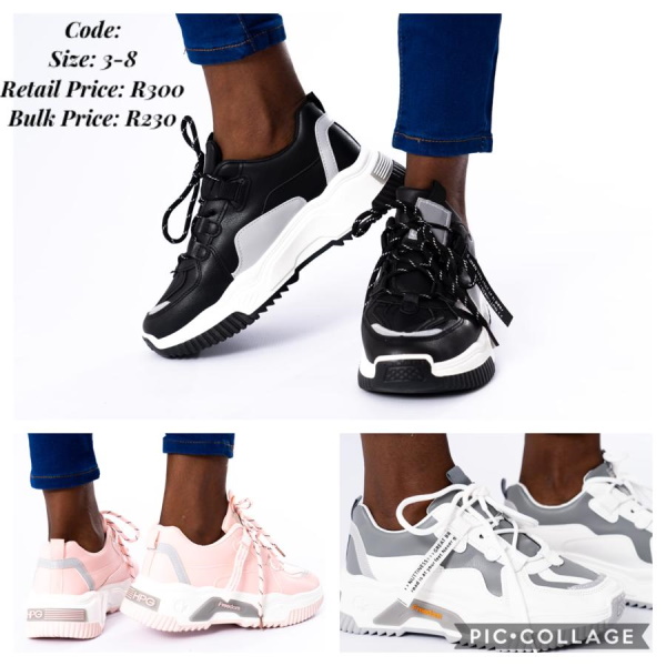 happy shoes parow